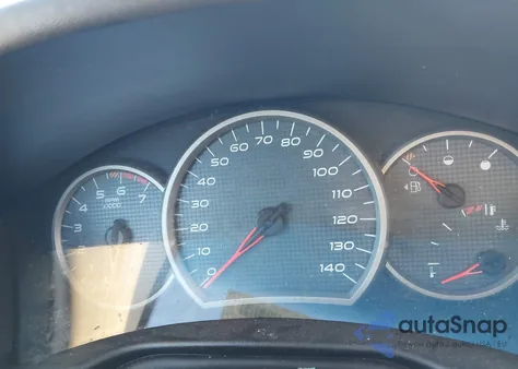 2006 Pontiac Grand Prix z USA, uszkodzony, nr VIN 2G2WP552561138227